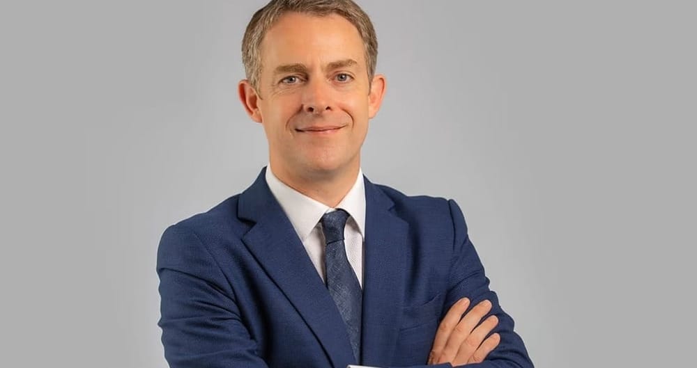 Phillips Lands Ladies European Tour CEO Role post image