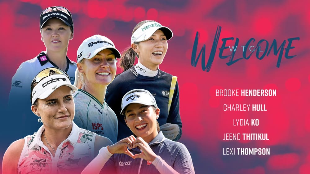 World Number One Jeeno Commits to New Platform post image