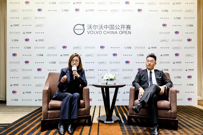 China Set to ‘Reshape Asian Golfing Landscape’ post image