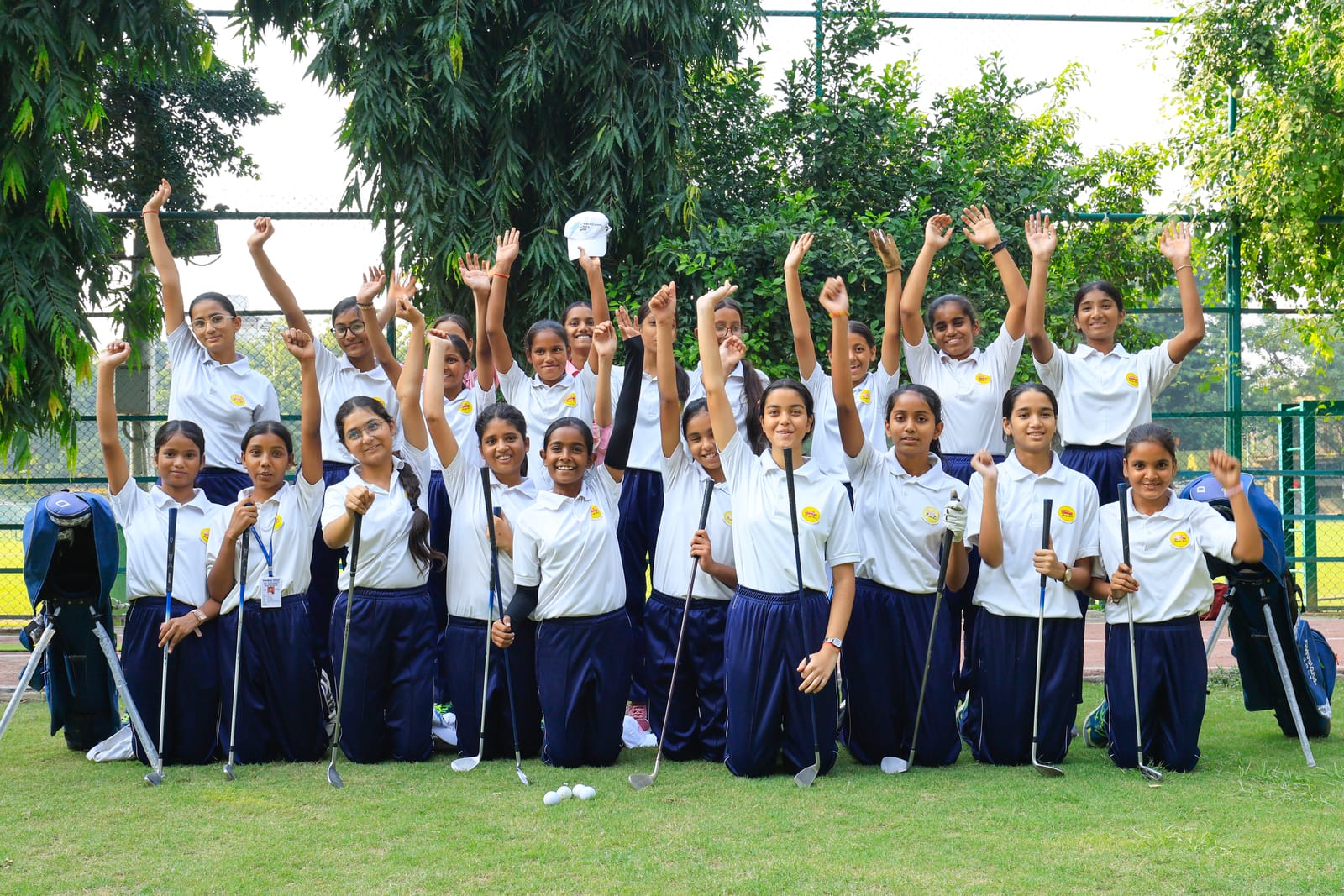 R&A Foundation’s Magical India Commitment post image