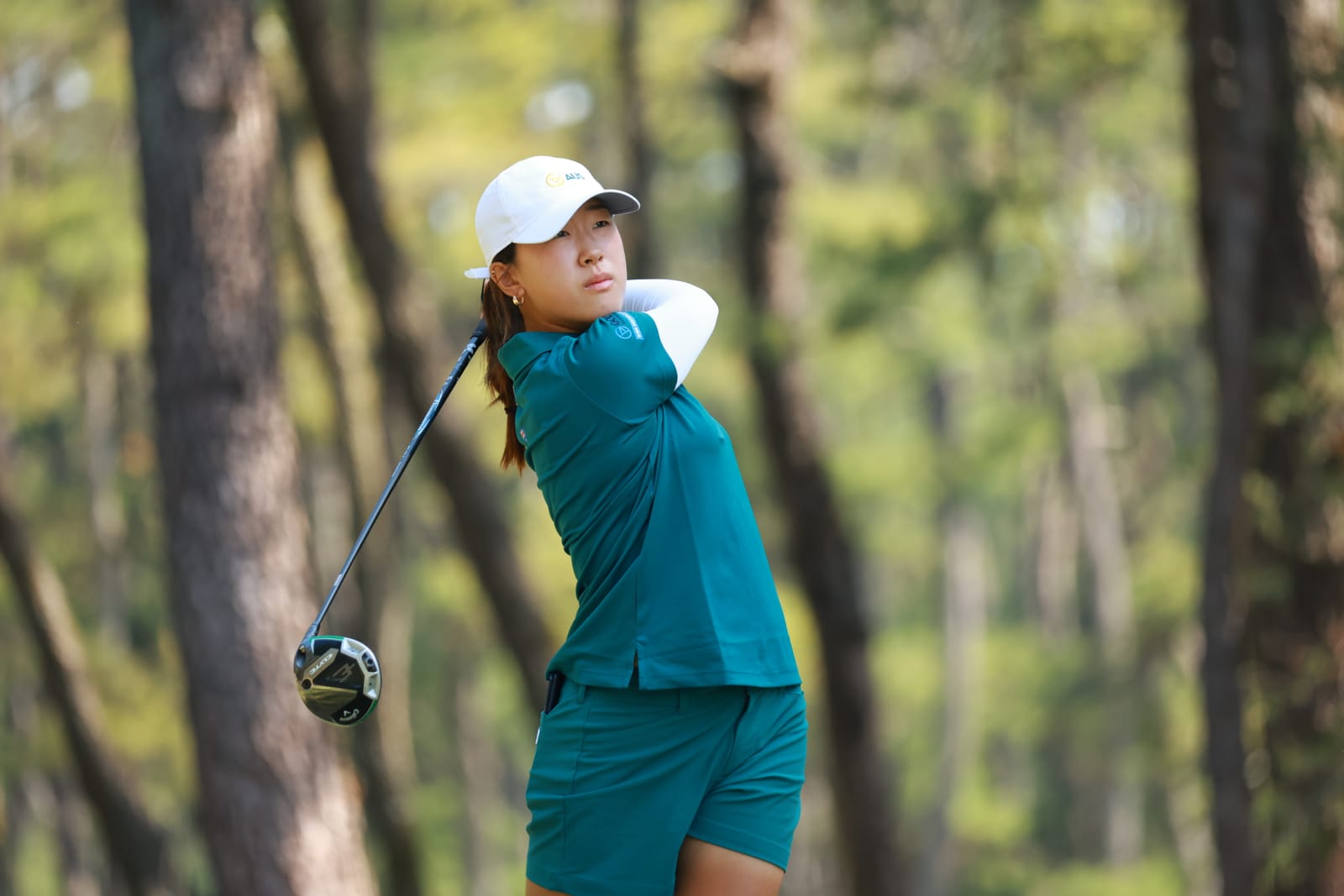 Strong Fields at Australian Amateur Championship post image