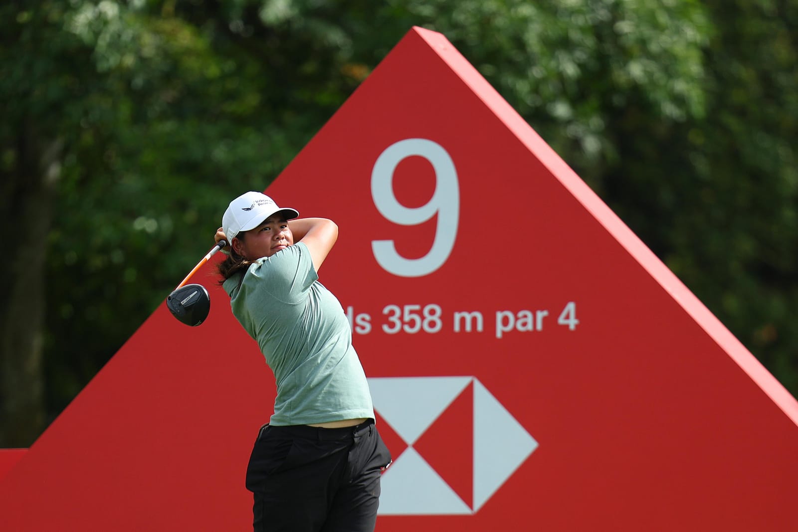 Tan and Chen Set for HSBC Women’s World Championship post image