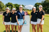 Ochoa’s Royal and Ancient Golf Club Honour post image