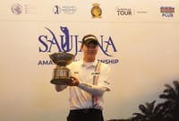 Satisfying Saujana Success for Kim Min-su post image
