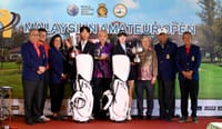 Korean Duo Claim Top Honours in Malaysia post image