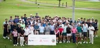 Golf for Good Initiative Hailed post image