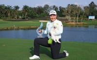 Augusta Appeal Drives Ren to Hainan Success post image