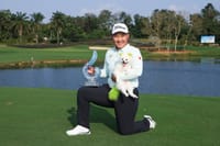 Augusta Appeal Drives Ren to Hainan Success post image