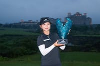 Maiden Win Sparks Happiness in Haikou post image