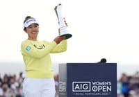 JGA Chairman’s Words of Praise and Caution post image