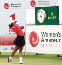 Confident Chen Chasing More History post image