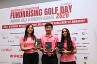 Honours Handed Out at SGA Gala and Awards post image