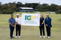 Milestone in Golf’s Pathway to 2032 Paralympic Games post image