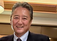 Wakabayashi Joins Asia-Pacific Golf Confederation Board post image