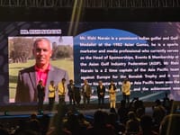 Honour for Two-Time Bonallack Trophy Captain Narain post image