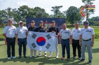 Koreans in Selangor Show of Strength post image