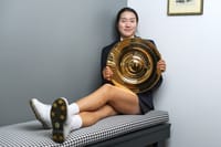 Change of Plans as Opportunities Abound for WAAP Champion post image