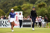 Yang Digs Deep to Retain Pole Position post image