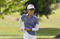 Amelie Ready to Blossom on High-Profile Stage post image