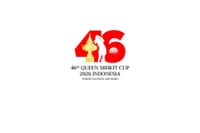 Indonesia Gears Up for 46th Queen Sirikit Cup post image