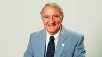 Passing of Former Australian Golf Union President post image