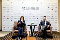 China Set to ‘Reshape Asian Golfing Landscape’ post image