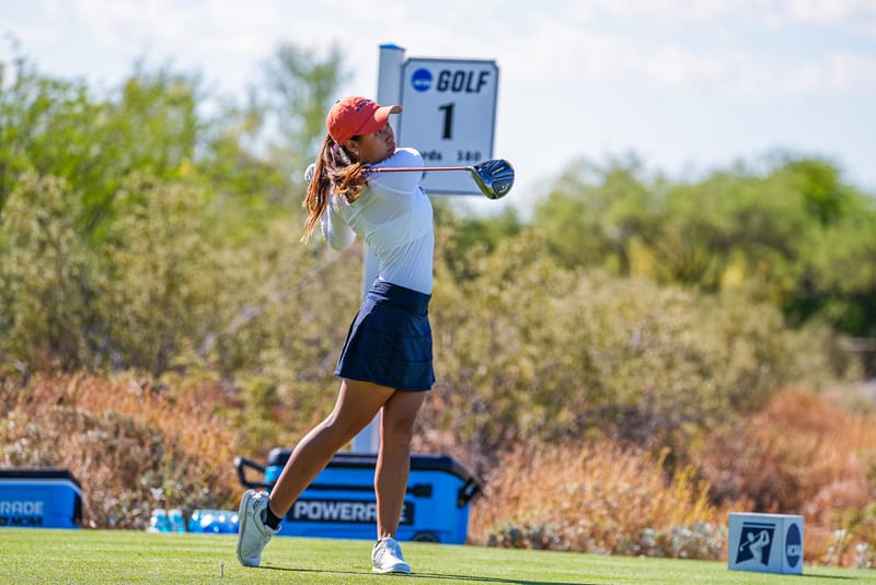 Pebble Beach Beckons for Malaysian Amateur Wong post image