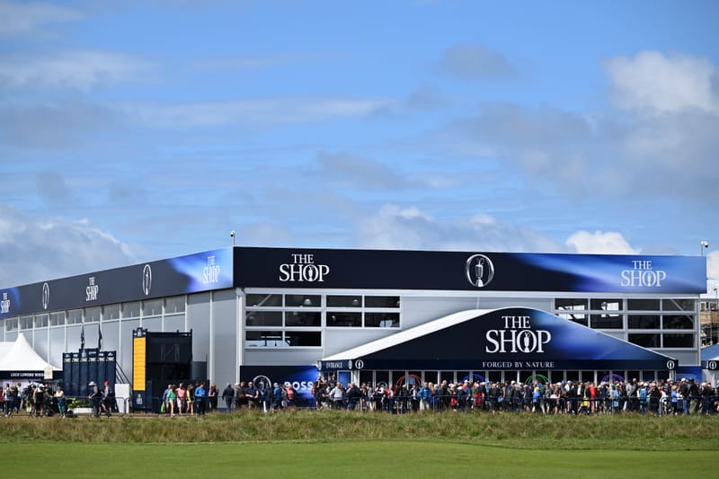 The R&A Enters Retail Partnership with Fanatics post image