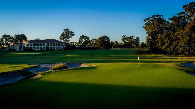adidas Australian Amateur Championship post image
