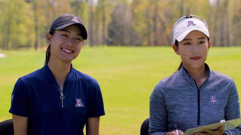 Hou Sisters Set Sights on Augusta National Opportunity post image