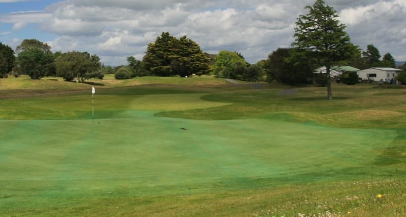New Zealand Women's Seniors Championship post image