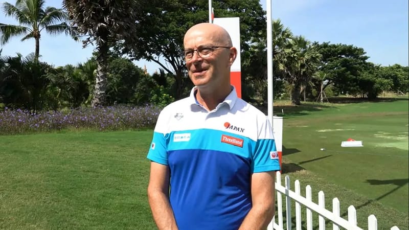 Coach Jones Reveals Secret of Japan’s Success post image