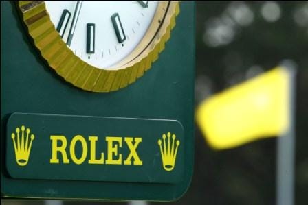 Rolex Signs Landmark Agreement with PGA of America post image