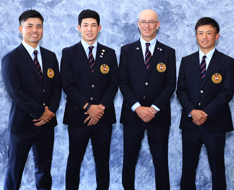 Stunned Semikawa Sizzles on 'World's Biggest Stage' post image