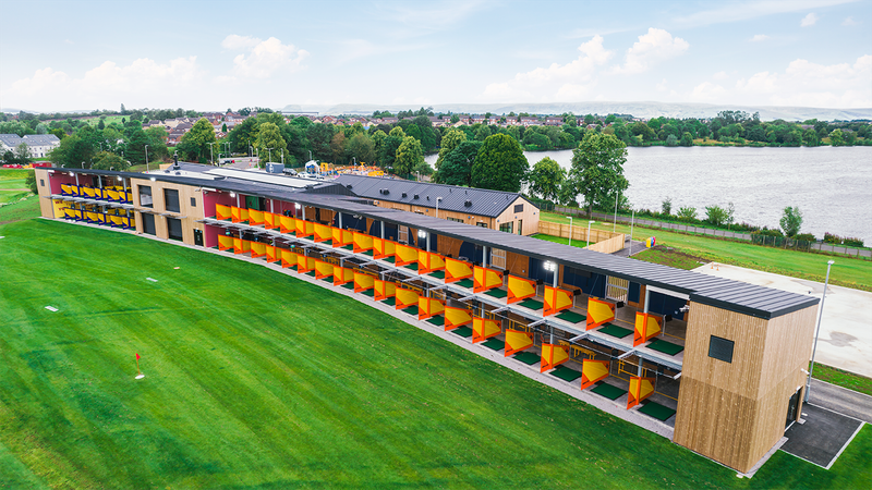 New R&A Facility Achieves Recognition in Sustainability post image