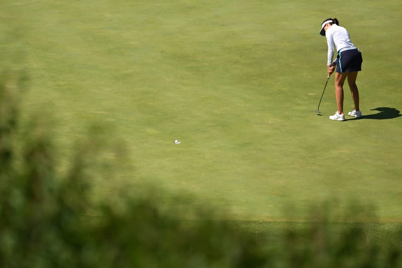 Revisions to World Handicap System post image