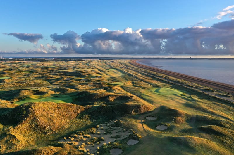 130th Amateur Championship post image