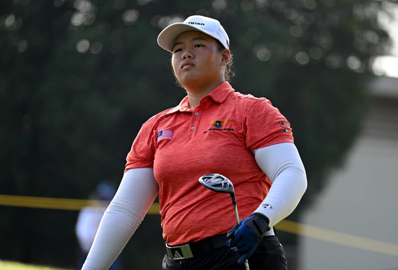 SEA Games Golden Girl Aims to Make China LPGA Impact post image