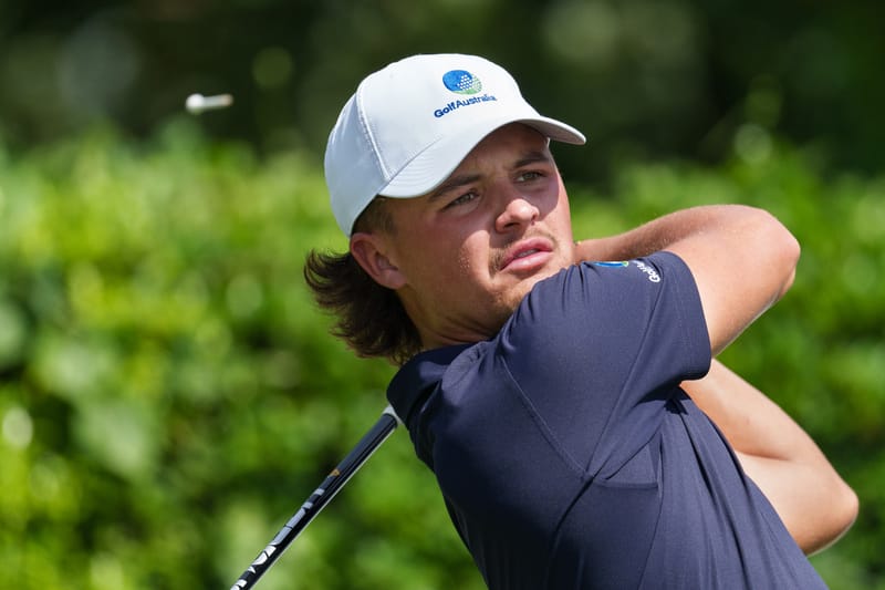 Australian Crowe Steps into the UK Spotlight post image