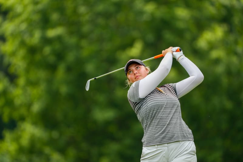 Play-Off Victory Sees Mahar Return to WAGR Top-100 post image