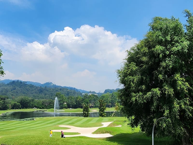 38th Malaysian Ladies Amateur Open post image