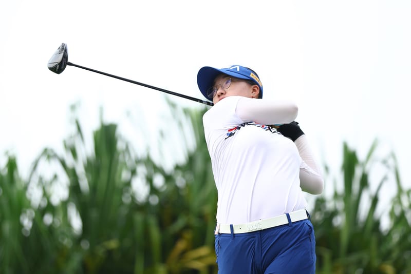 In-Form Korean Surges Clear at Barassie post image