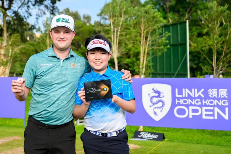 Opening Doors for Golfers with Disability post image