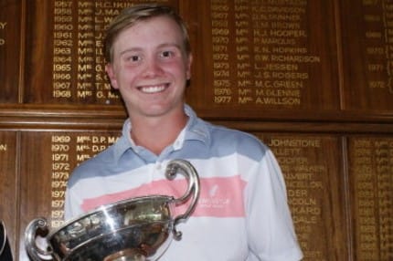 Komulainen’s 2021 Hot Streak Continues post image