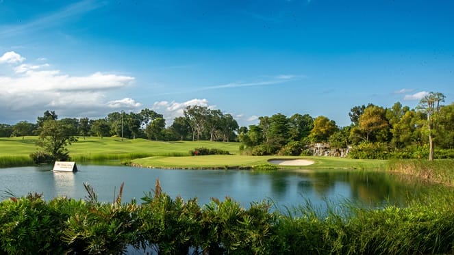 Tanah Merah Country Club Prepares for World Spotlight post image