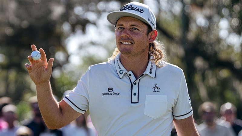 Seven AAC Alumni Make PGA Championship Cut post image