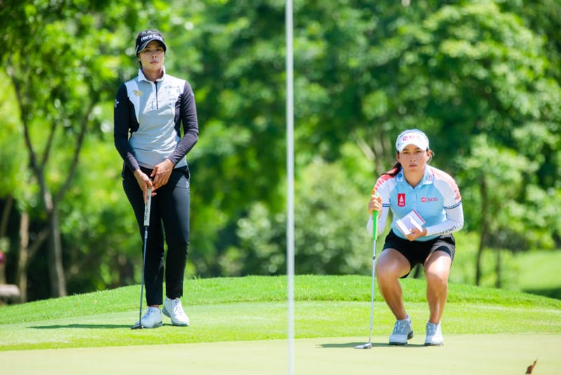 Poster Girls Driving Hard for More Success in 2022 post image