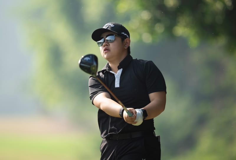 Chinese Teen Targets Winning End to 2023 post image