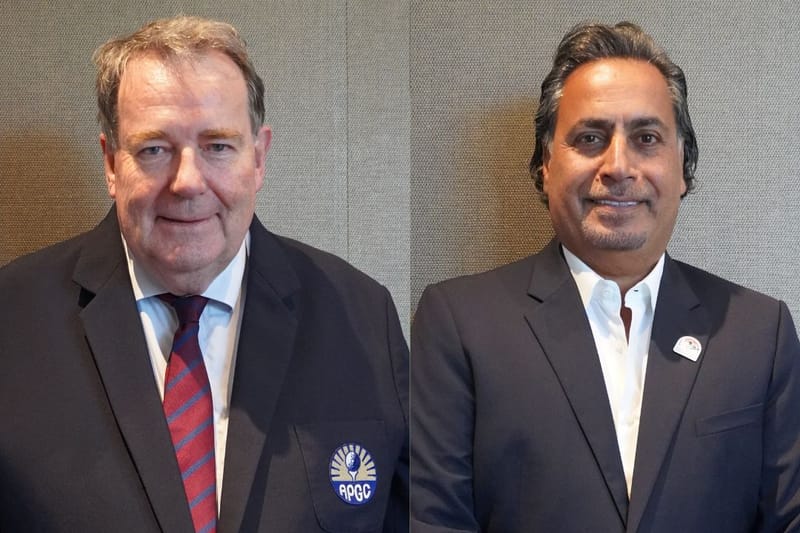 September 2025: APGC Names New Office-Bearers post image