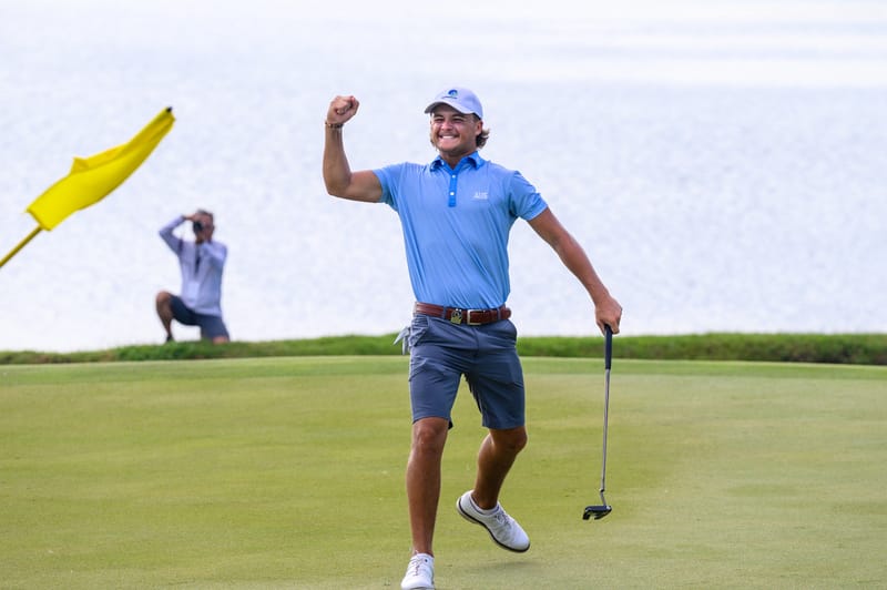 Crowning Glory for Courageous Crowe post image